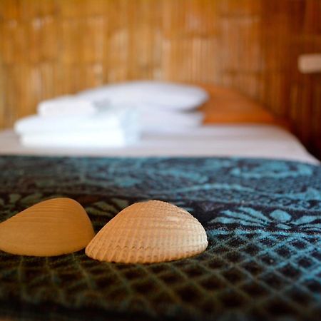 Hostal Rutamar Canoa Quarto foto