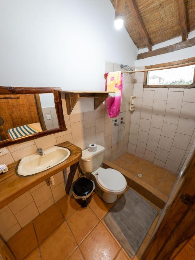 Hostal Rutamar Canoa Exterior foto