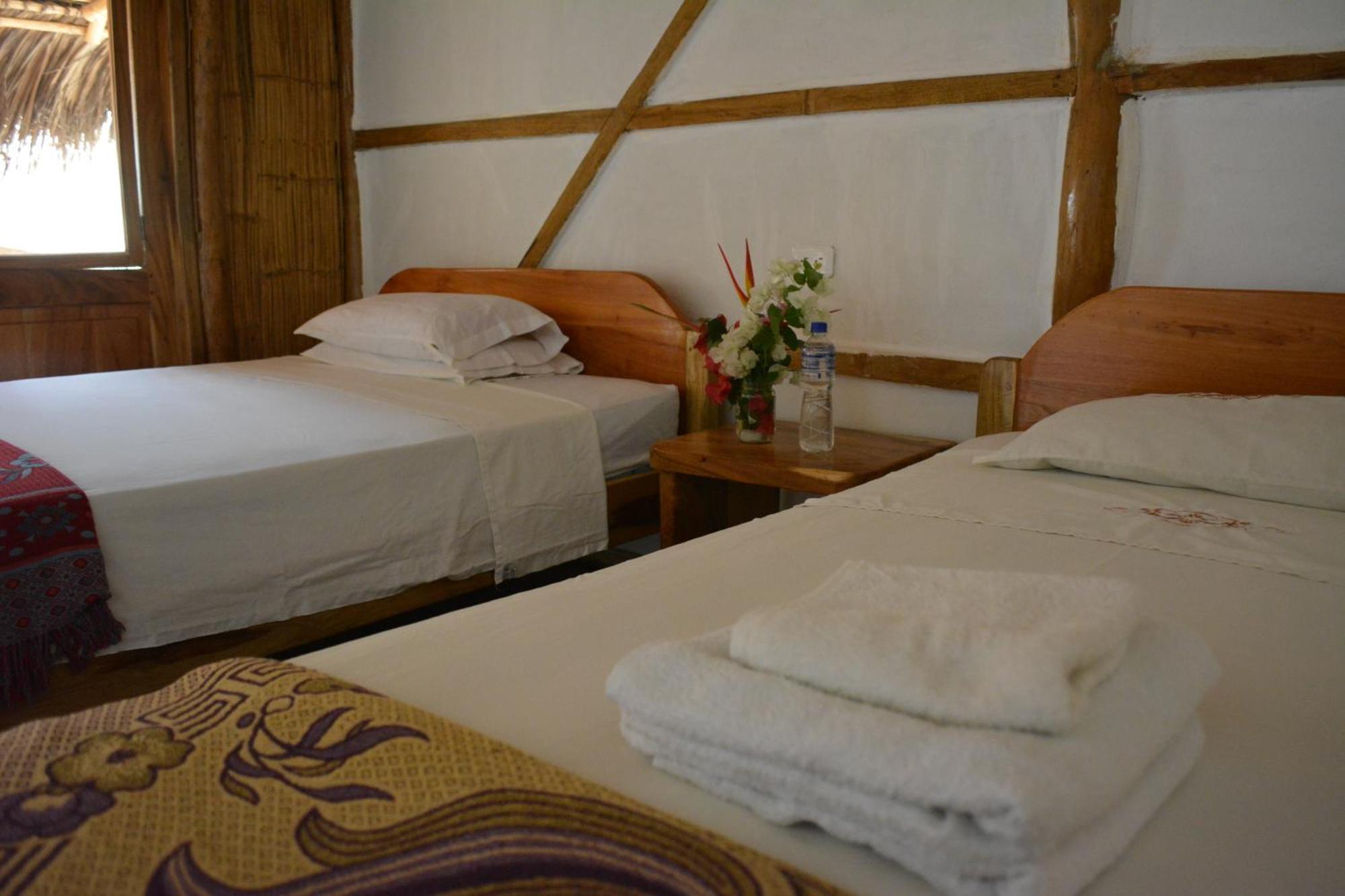 Hostal Rutamar Canoa Quarto foto